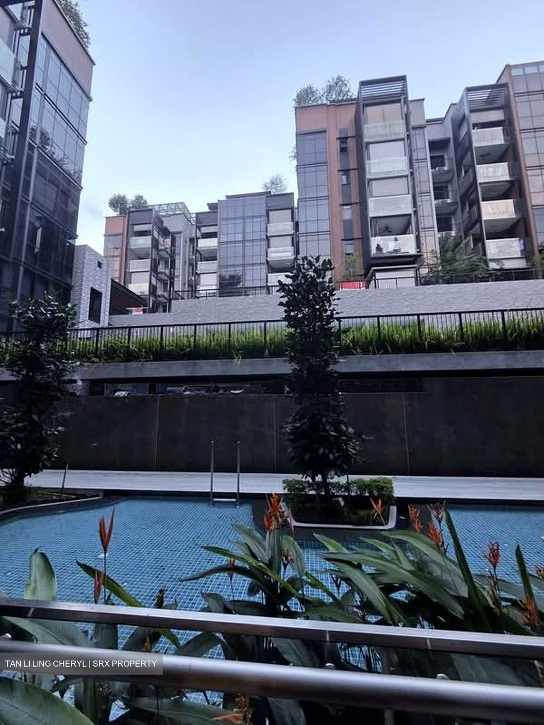 View at Kismis (D21), Apartment #603138261